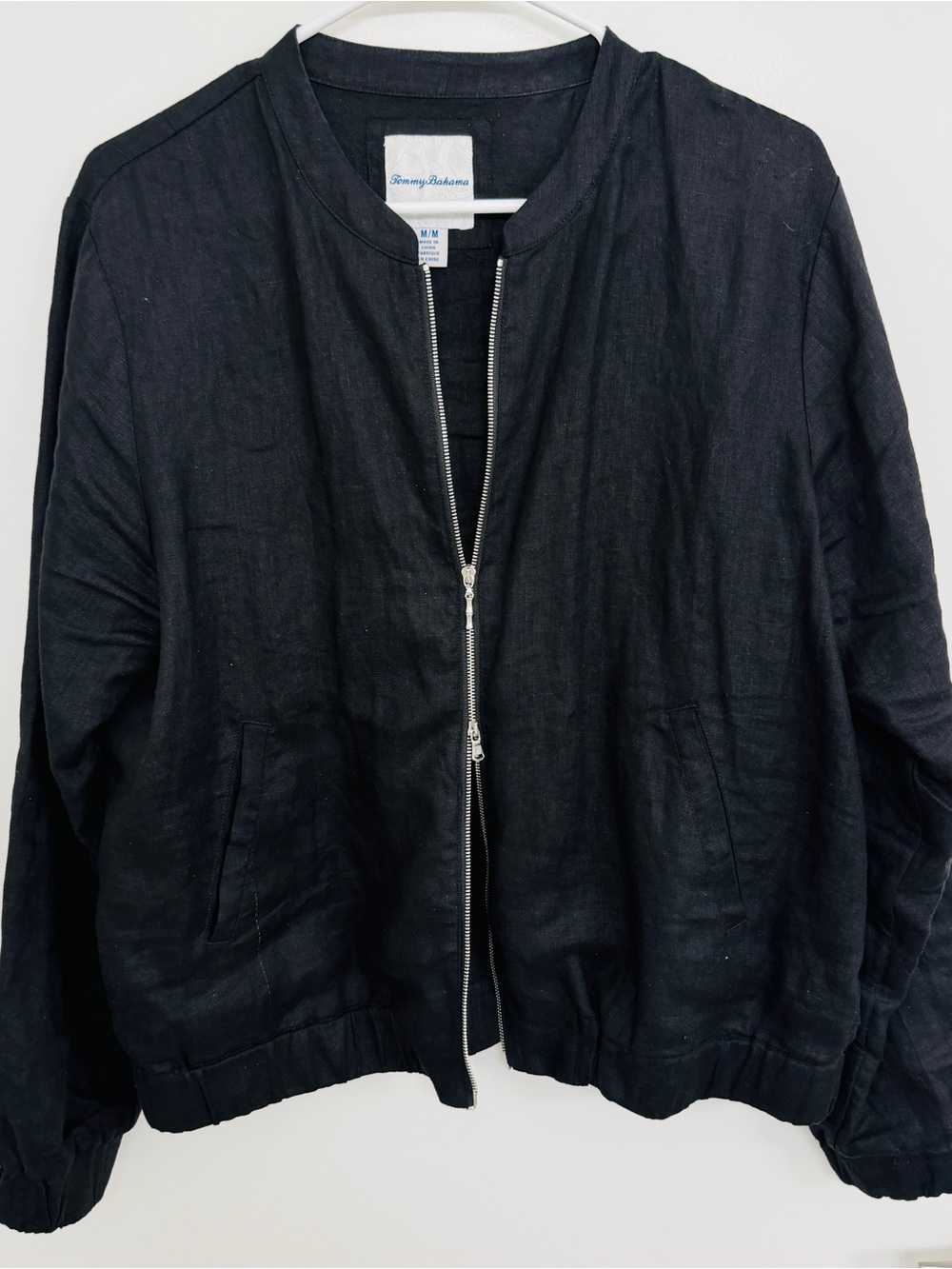 Tommy Bahama Linen Jacket